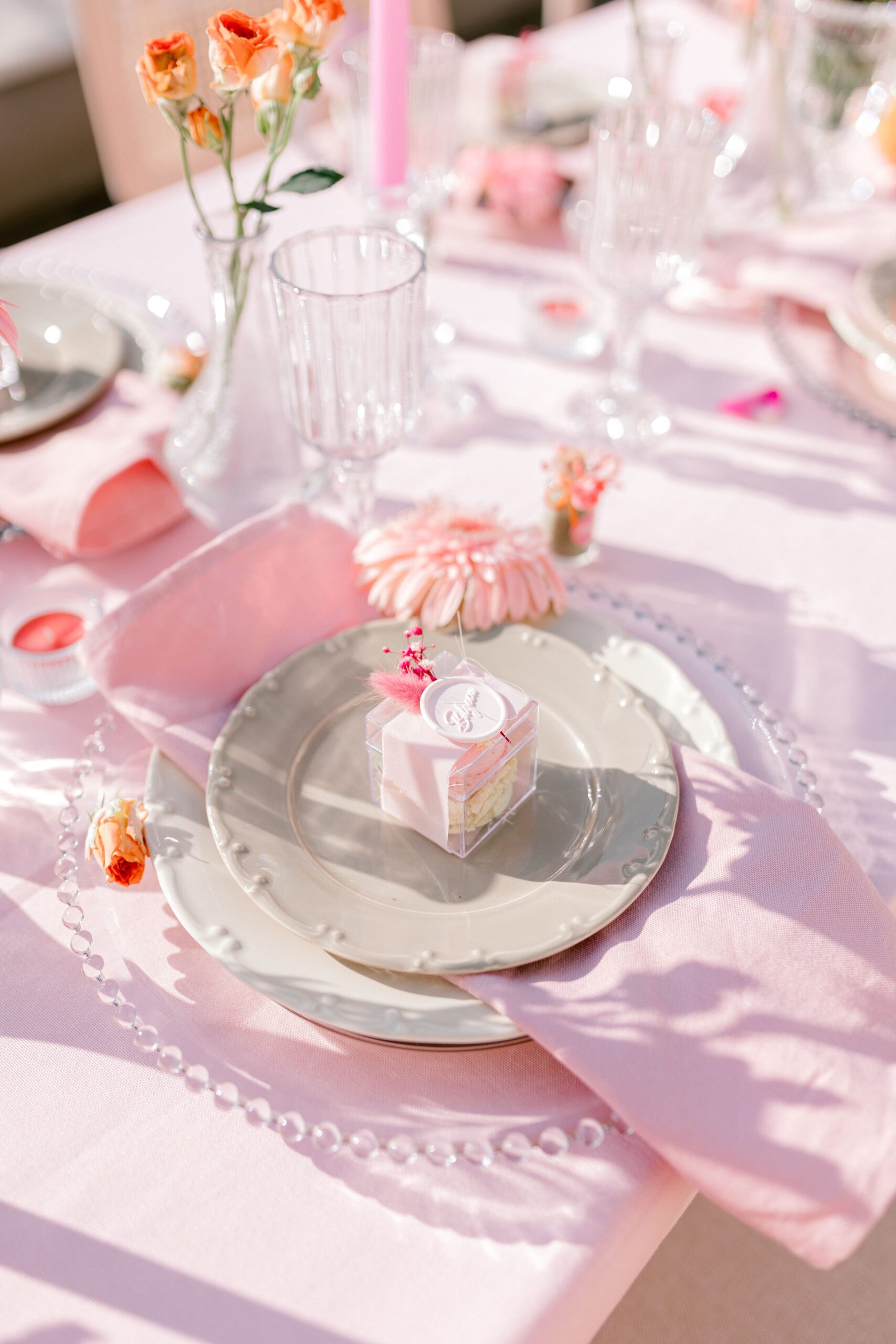 Hochzeitsblog mit Inspiration für moderne Hochzeiten