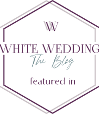 White Wedding Blog