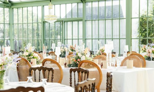 Individuelles Hochzeitsdesign bei einer Hochzeitsplanung in Rheinland-Pfalz